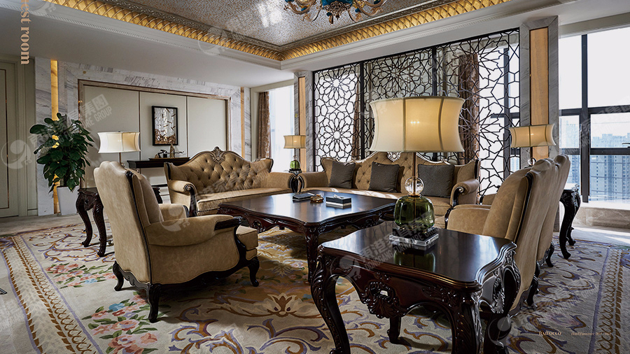 家居行業(yè)定制、環(huán)保、簡約、智能四大趨勢明顯