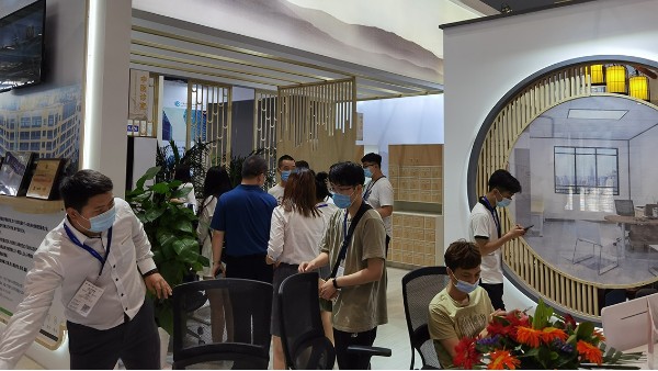 展會進(jìn)行時｜「格美醫(yī)療」盛況持續(xù)精彩紛呈！