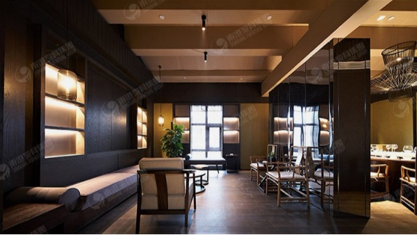 功能與設(shè)計共發(fā)展，整木定制家居崛起